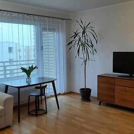 Puhas 2 Toaline Kakumaee Korter Tallinn Buitenkant foto