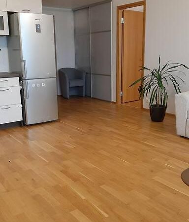 Puhas 2 Toaline Kakumaee Korter Tallinn Buitenkant foto