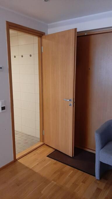 Puhas 2 Toaline Kakumaee Korter Tallinn Buitenkant foto