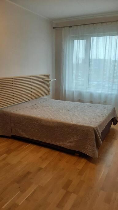 Puhas 2 Toaline Kakumaee Korter Tallinn Buitenkant foto